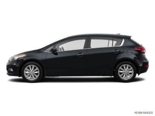 Used 2015 Kia Forte5 EX in Amherst, New York