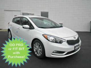 Used 2015 Kia Forte5 EX in Lincolnwood, Illinois