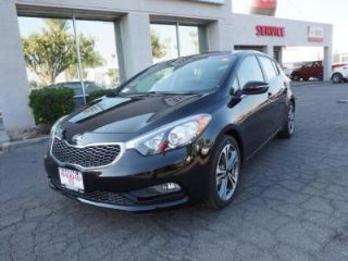 Used 2016 Kia Forte5 EX in Bakersfield, California