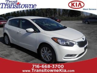 Used 2015 Kia Forte5 EX in West Seneca, New York