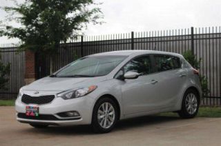 Used 2015 Kia Forte5 EX in Arlington, Texas