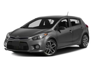 Used 2016 Kia Forte5 EX in Boardman, Ohio