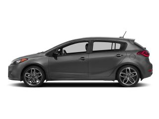 Used 2016 Kia Forte5 EX in White Bear Lake, Minnesota