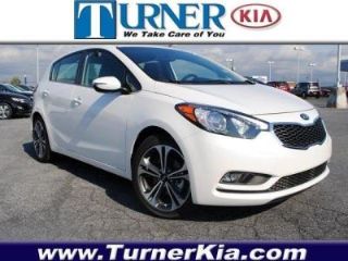 Used 2016 Kia Forte5 EX in Harrisburg, Pennsylvania