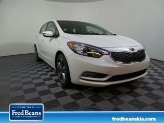 Used 2016 Kia Forte5 EX in Langhorne, Pennsylvania
