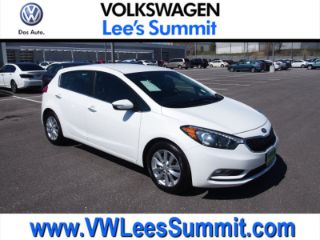 Used 2014 Kia Forte EX in Lee's Summit, Missouri