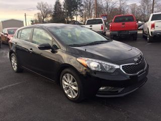 Used 2015 Kia Forte5 EX in Philadelphia, Pennsylvania