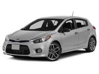 Used 2015 Kia Forte5 EX in Moline, Illinois