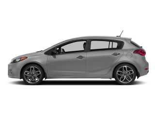 Used 2016 Kia Forte5 EX in Los Angeles, California