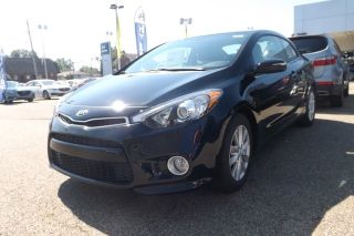 Used 2015 Kia Forte EX in Massillon, Ohio