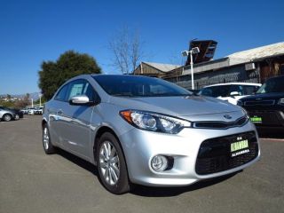 Used 2016 Kia Forte EX in Alhambra, California