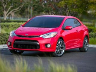 Used 2016 Kia Forte EX in Matteson, Illinois