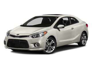 Used 2016 Kia Forte EX in Saint George, Utah