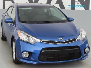 Used 2014 Kia Forte EX in Washington, District of Columbia