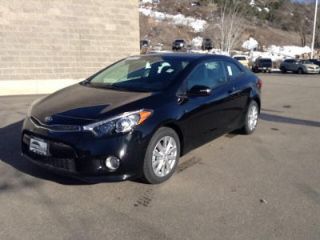 Used 2015 Kia Forte EX in Durango, Colorado