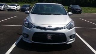 Used 2016 Kia Forte EX in Lancaster, Ohio