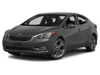 Used 2016 Kia Forte EX in Woodbridge, Virginia