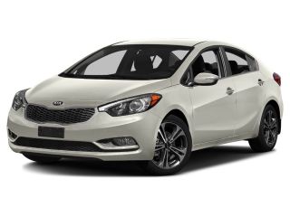 Used 2016 Kia Forte EX in San Bernardino, California