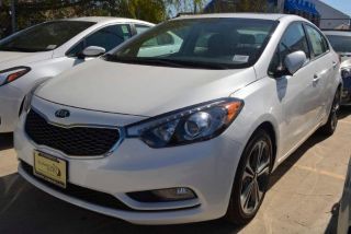 Used 2016 Kia Forte EX in San Diego, California