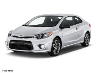 Used 2016 Kia Forte SX in Glendale, California