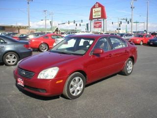 Used 2007 Kia Optima in Spokane, Washington