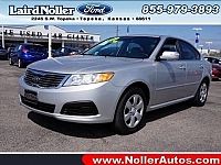 Used 2009 Kia Optima in Topeka, Indiana