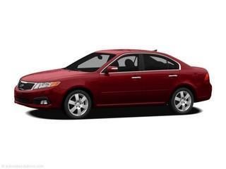 Used 2010 Kia Optima LX in Mount Vernon, Illinois