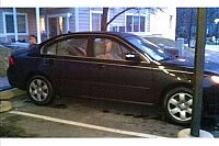Used 2010 Kia Optima LX in Spokane, Washington