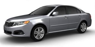 Used 2010 Kia Optima LX in Phoenix, Arizona