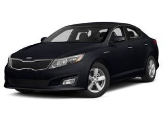 Used 2015 Kia Optima LX in Cherry Hill, New Jersey