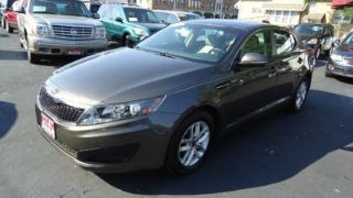Used 2011 Kia Optima LX in Milwaukee, Wisconsin