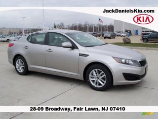 Used 2015 Kia Optima LX in Fair Lawn, New Jersey