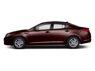 Used 2011 Kia Optima LX in Ellwood City, Pennsylvania