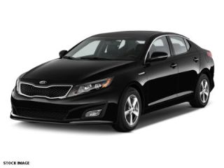 Used 2015 Kia Optima LX in Lynn, Massachusetts