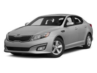 Used 2015 Kia Optima LX in Carlsbad, California