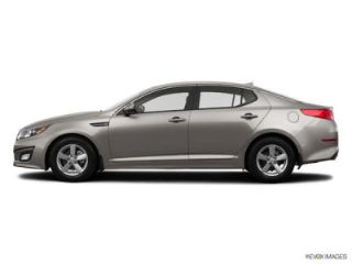 Used 2015 Kia Optima LX in American Fork, Utah