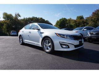 Used 2015 Kia Optima LX in Old Saybrook, Connecticut