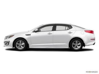 Used 2015 Kia Optima LX in Saint James, New York