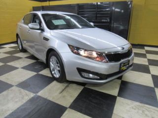 Used 2012 Kia Optima LX in Milwaukee, Wisconsin