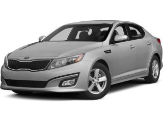 Used 2015 Kia Optima LX in Portland, Oregon