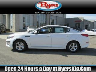 Used 2015 Kia Optima LX in Lewis Center, Ohio