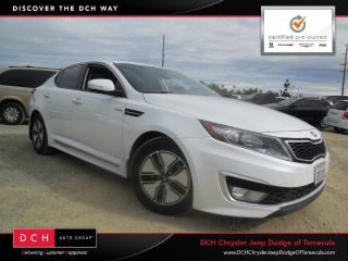 Used 2013 Kia Optima EX in Temecula, California
