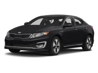 Used 2013 Kia Optima EX in Surprise, Arizona