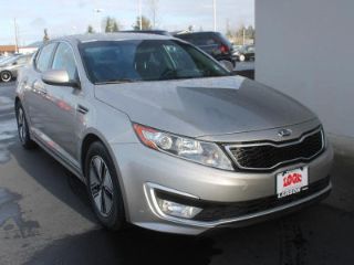 Used 2012 Kia Optima in Chehalis, Washington