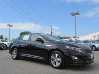 Used 2015 Kia Optima in Hiawatha, Iowa