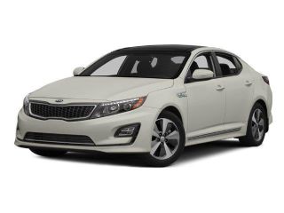 Used 2014 Kia Optima LX in Irvine, California