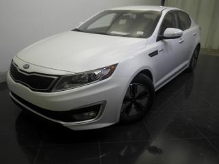 Used 2013 Kia Optima EX in Temple Hills, Maryland