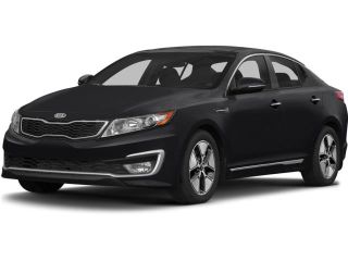 Used 2013 Kia Optima EX in Portland, Oregon