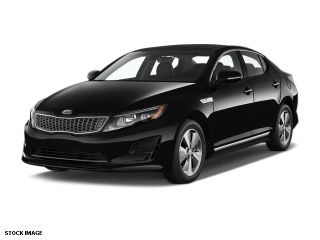 Used 2015 Kia Optima in Huntington Beach, California
