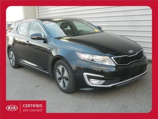 Used 2012 Kia Optima EX in Madison, Wisconsin